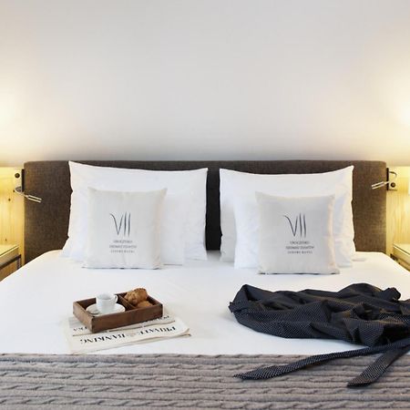 Hotel Uroczysko Siedmiu Stawow Gola Dzierżoniowska Exteriér fotografie