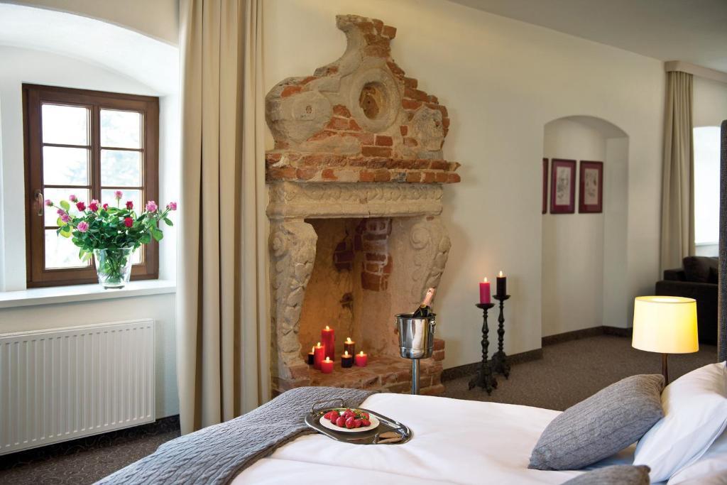 Hotel Uroczysko Siedmiu Stawow Gola Dzierżoniowska Exteriér fotografie