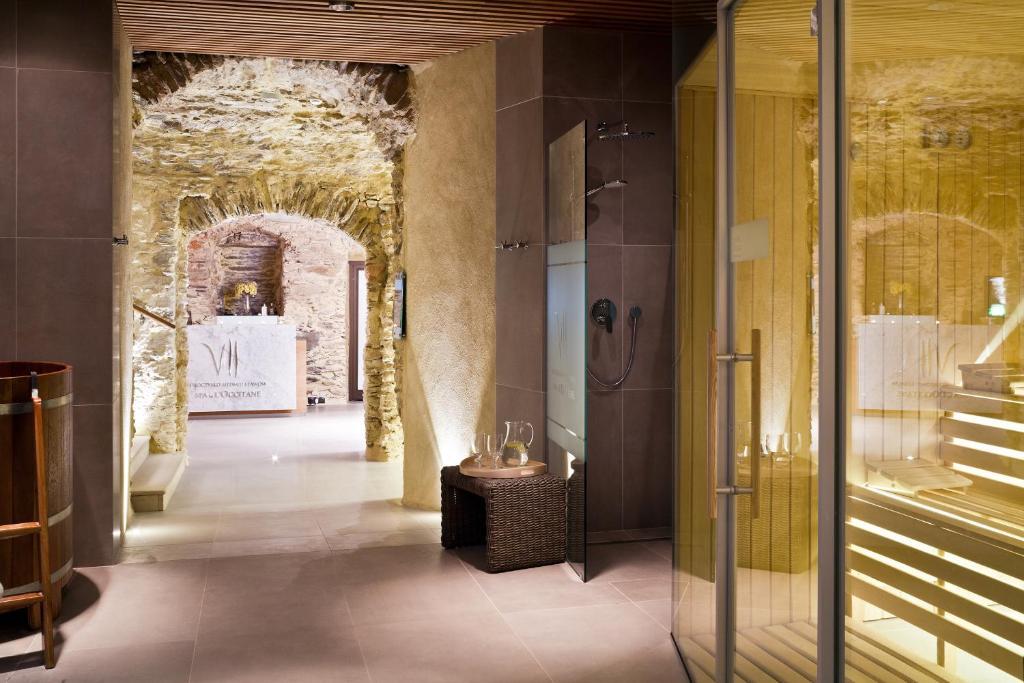 Hotel Uroczysko Siedmiu Stawow Gola Dzierżoniowska Exteriér fotografie
