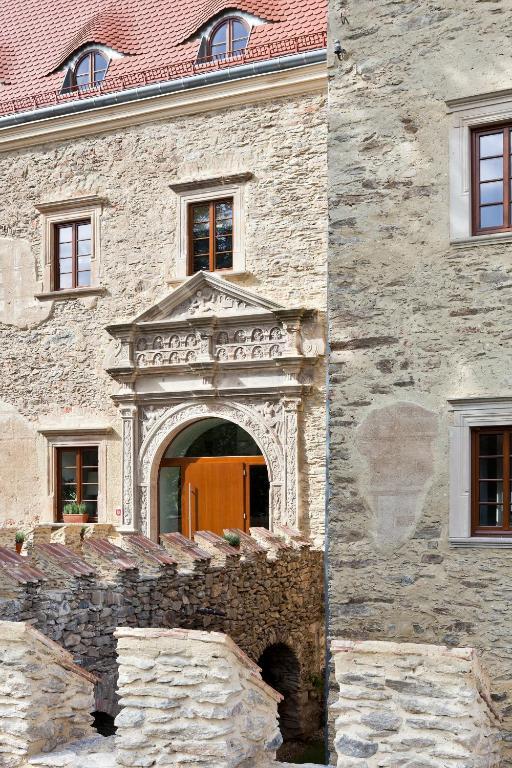 Hotel Uroczysko Siedmiu Stawow Gola Dzierżoniowska Exteriér fotografie