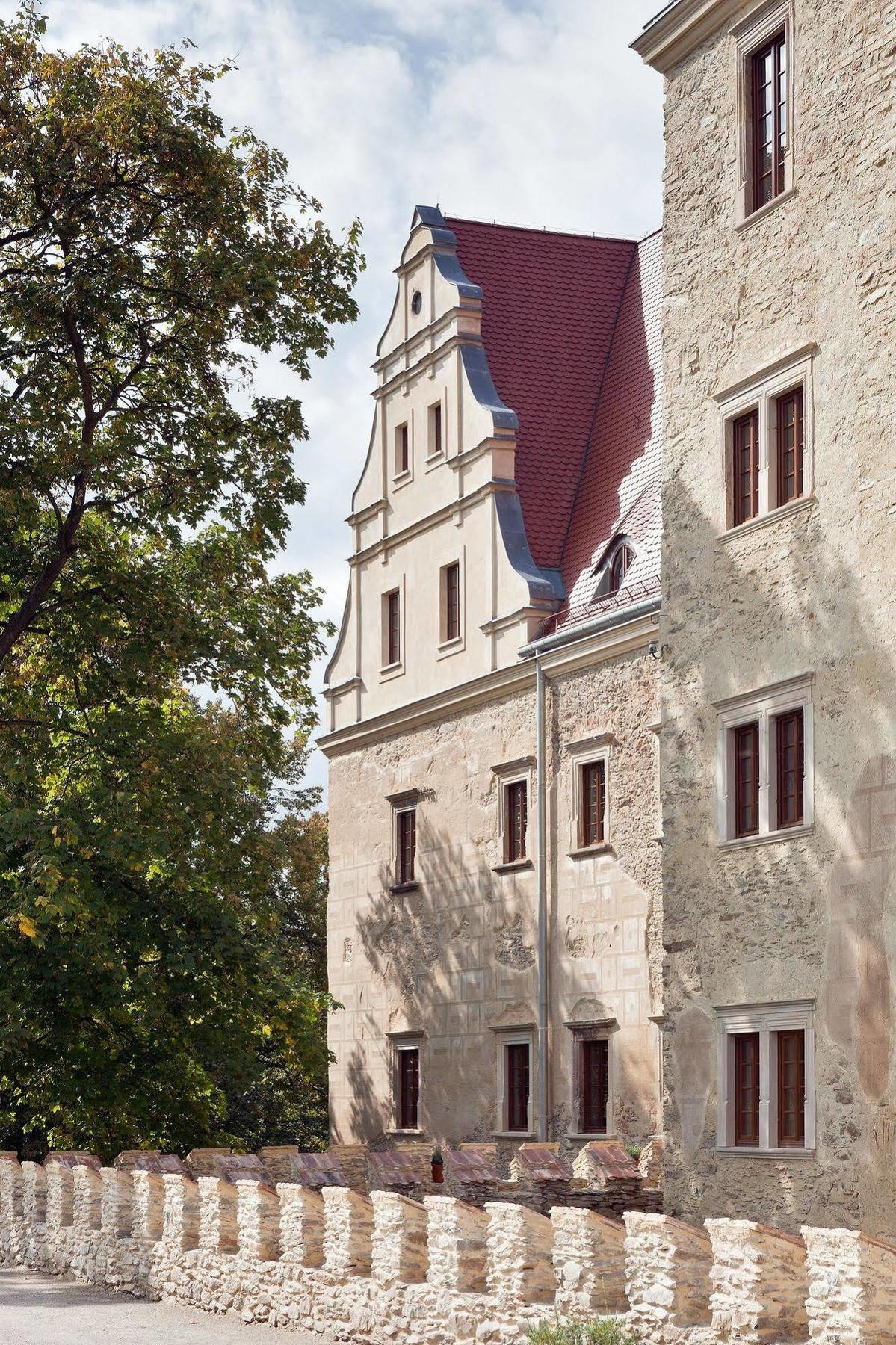 Hotel Uroczysko Siedmiu Stawow Gola Dzierżoniowska Exteriér fotografie