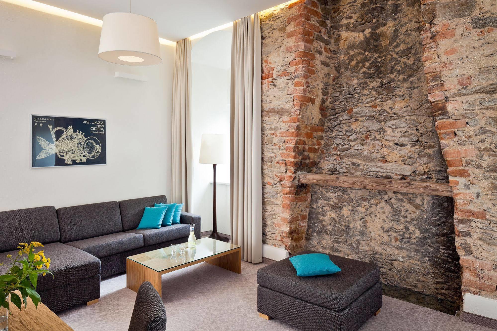 Hotel Uroczysko Siedmiu Stawow Gola Dzierżoniowska Exteriér fotografie